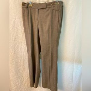White House Black Market Pants